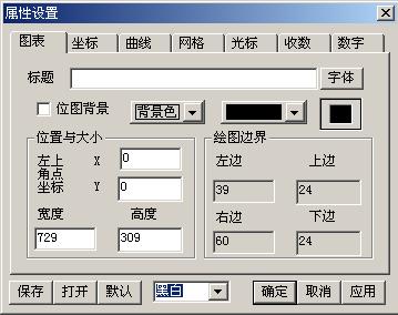 ECM-300振動(dòng)測(cè)試與模態(tài)分析軟件（普通版）